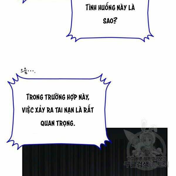 Tôi Là Lính Mới - Chapter 82 - Page 127