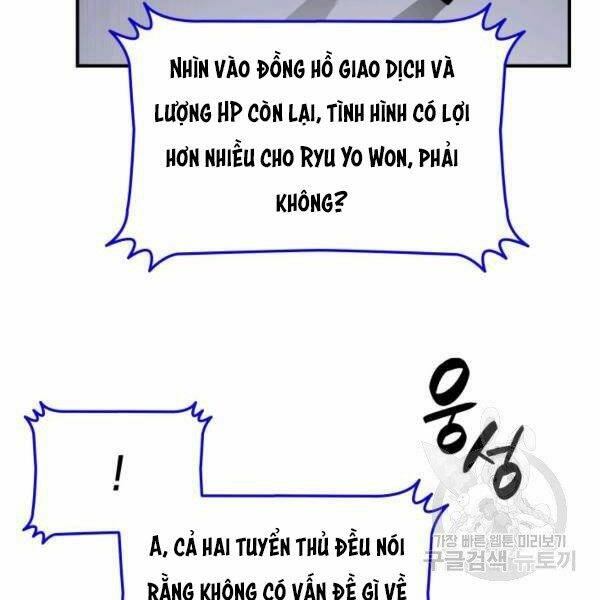 Tôi Là Lính Mới - Chapter 82 - Page 129