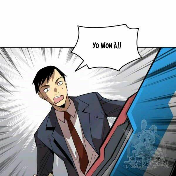 Tôi Là Lính Mới - Chapter 82 - Page 137