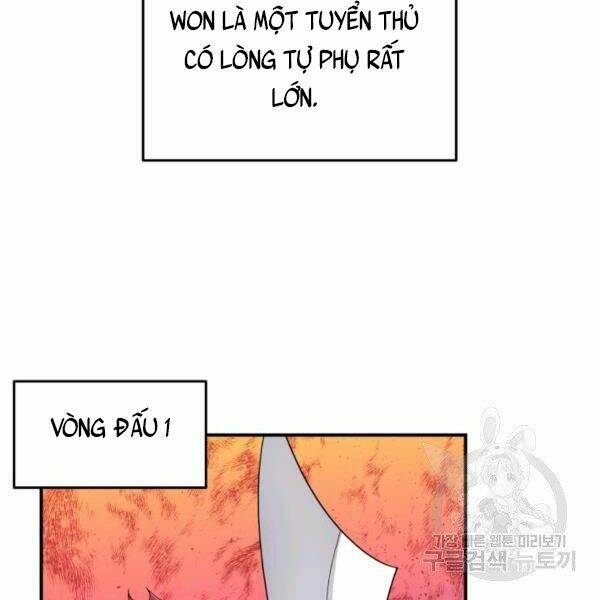 Tôi Là Lính Mới - Chapter 82 - Page 15