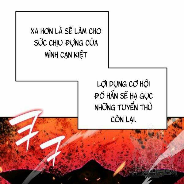 Tôi Là Lính Mới - Chapter 82 - Page 27