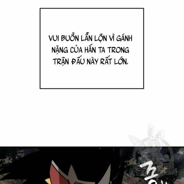 Tôi Là Lính Mới - Chapter 82 - Page 29