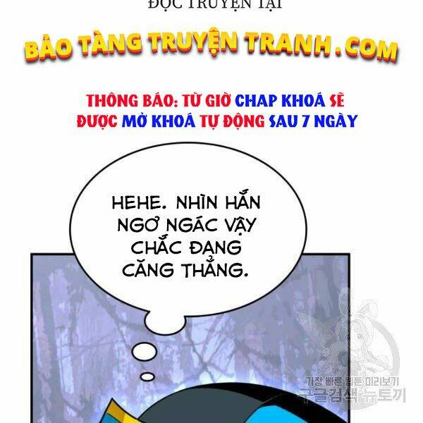 Tôi Là Lính Mới - Chapter 82 - Page 31