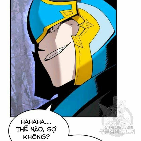 Tôi Là Lính Mới - Chapter 82 - Page 32