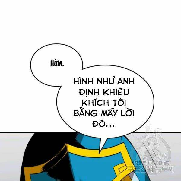 Tôi Là Lính Mới - Chapter 82 - Page 43