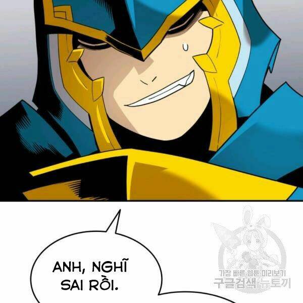 Tôi Là Lính Mới - Chapter 82 - Page 44