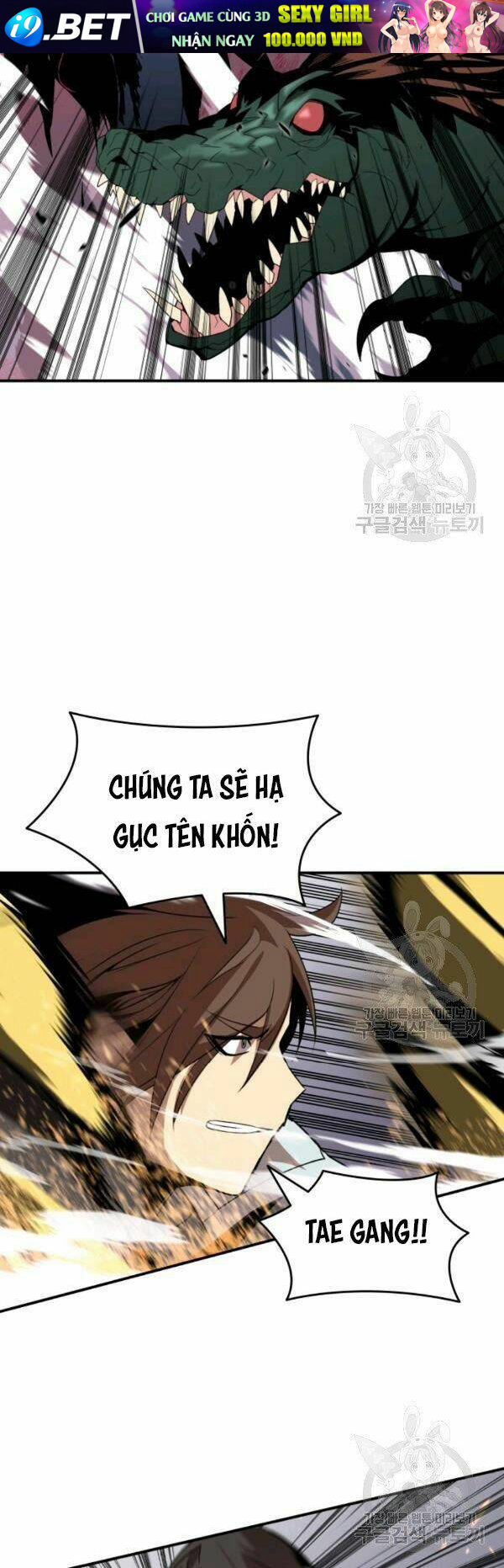 Tôi Là Lính Mới - Chapter 84 - Page 10