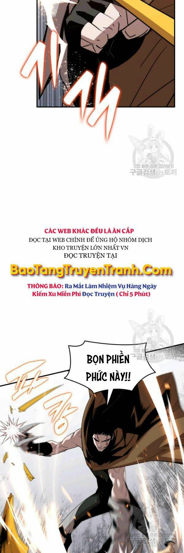 Tôi Là Lính Mới - Chapter 84 - Page 17