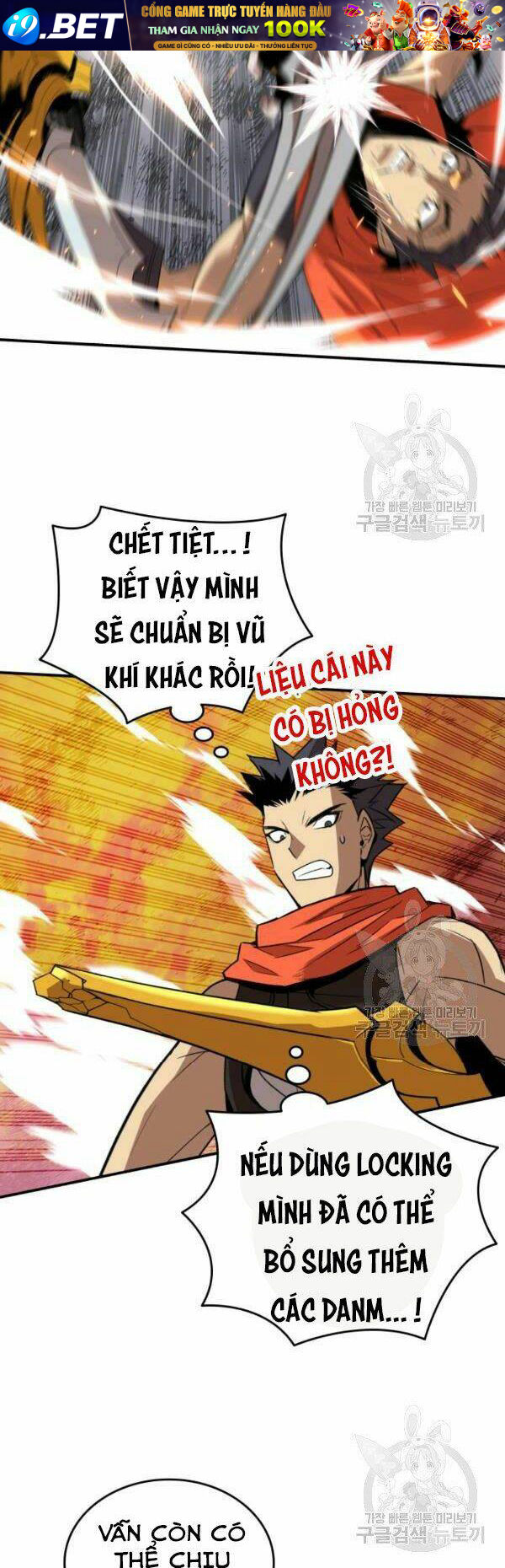 Tôi Là Lính Mới - Chapter 84 - Page 18