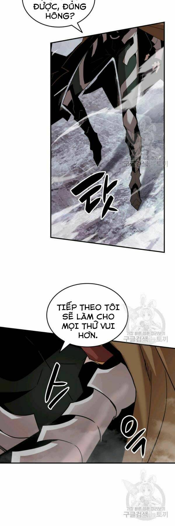 Tôi Là Lính Mới - Chapter 84 - Page 19
