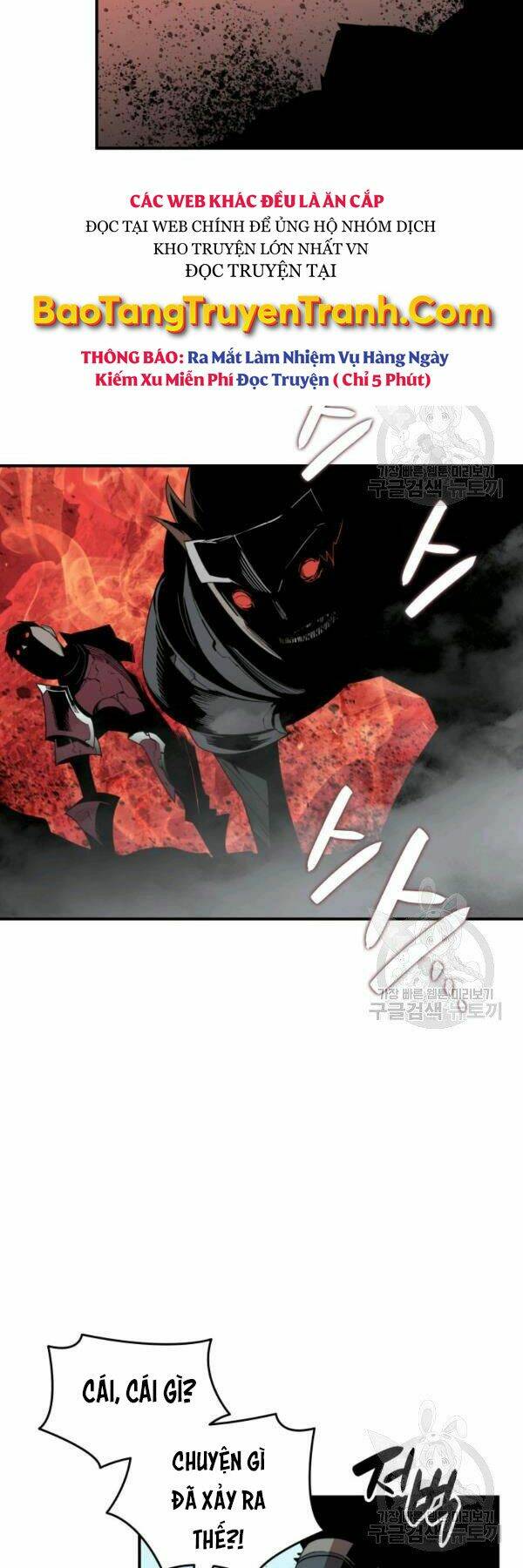 Tôi Là Lính Mới - Chapter 84 - Page 21