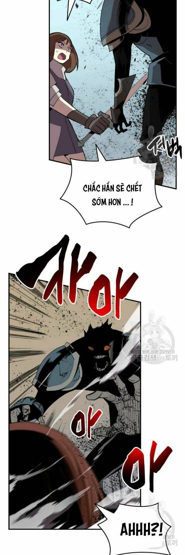 Tôi Là Lính Mới - Chapter 84 - Page 22