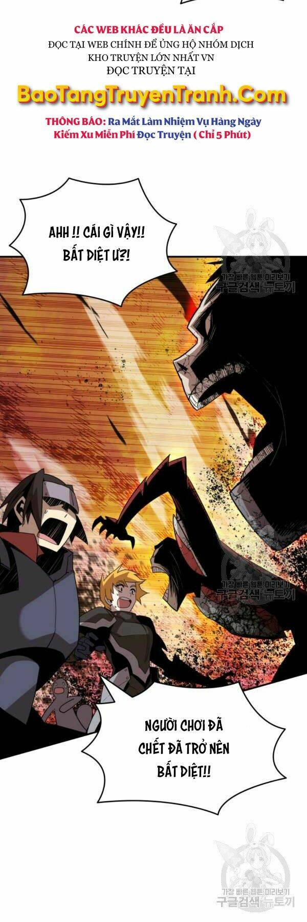 Tôi Là Lính Mới - Chapter 84 - Page 23