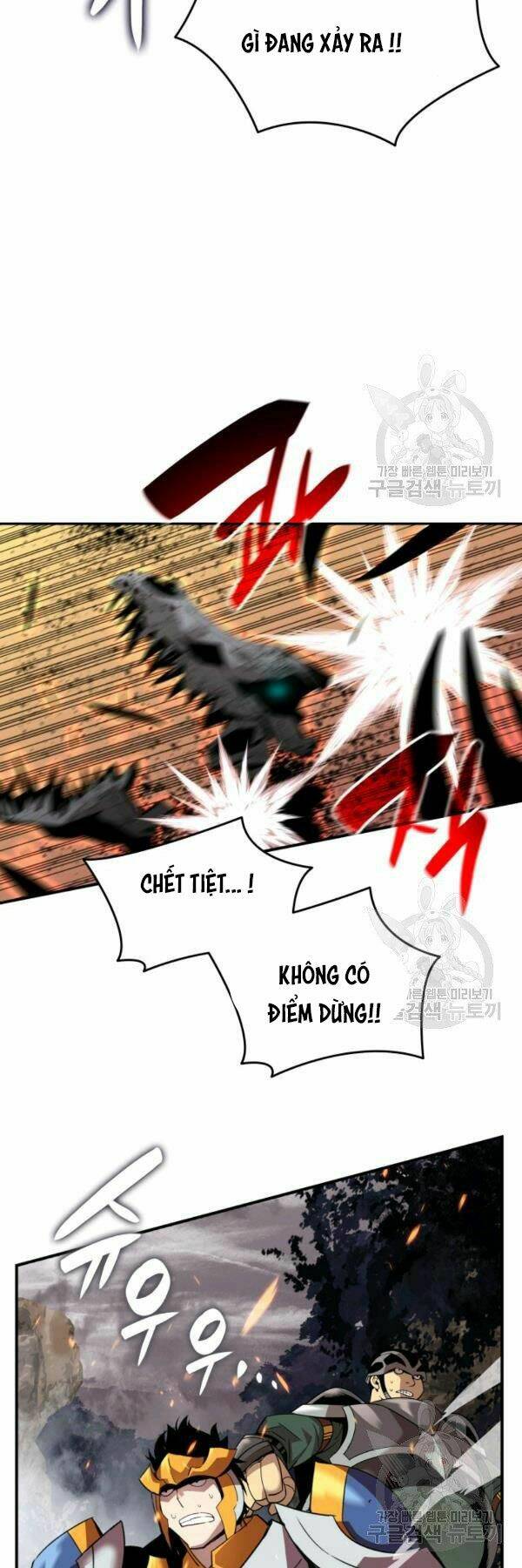 Tôi Là Lính Mới - Chapter 84 - Page 25