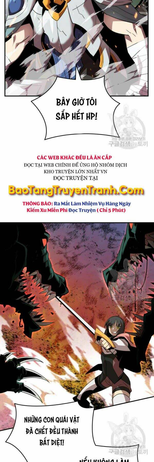 Tôi Là Lính Mới - Chapter 84 - Page 26