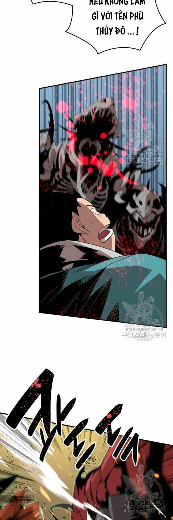 Tôi Là Lính Mới - Chapter 84 - Page 27