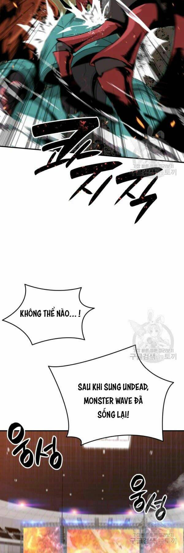 Tôi Là Lính Mới - Chapter 84 - Page 28