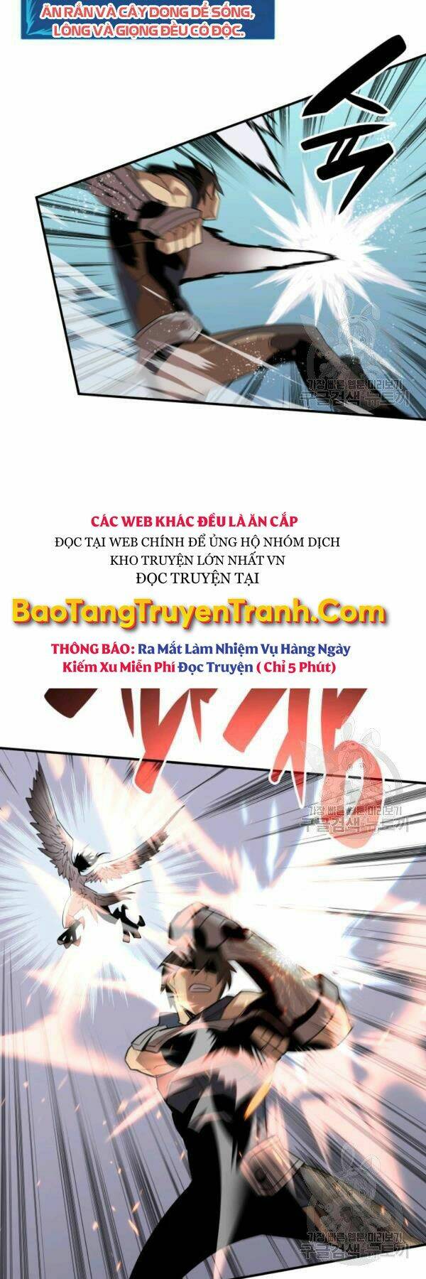 Tôi Là Lính Mới - Chapter 84 - Page 30