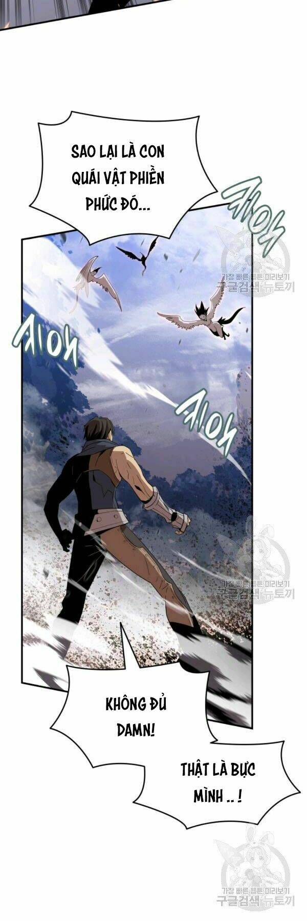 Tôi Là Lính Mới - Chapter 84 - Page 31