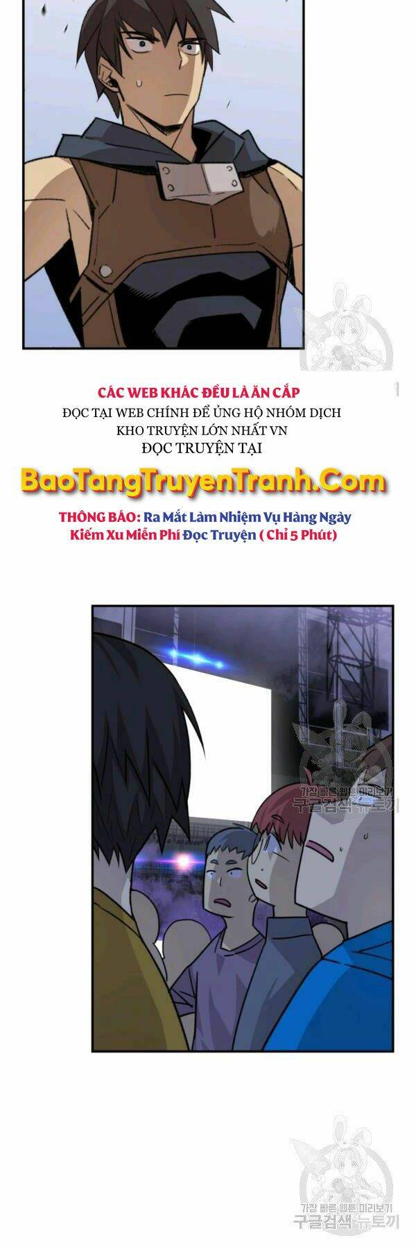 Tôi Là Lính Mới - Chapter 84 - Page 36