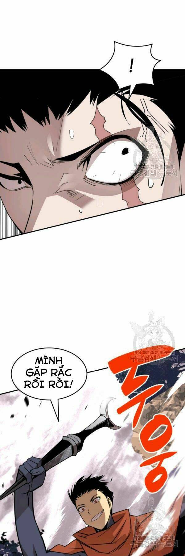 Tôi Là Lính Mới - Chapter 84 - Page 37