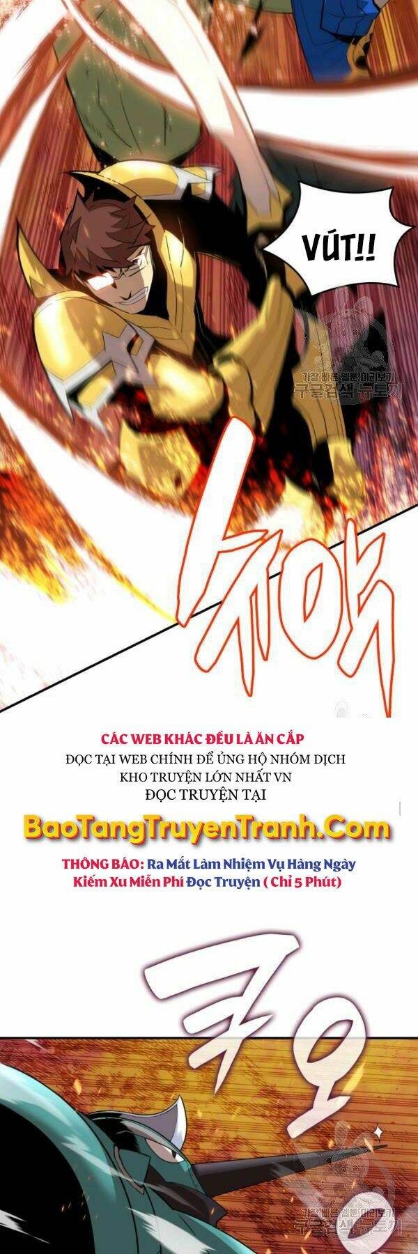 Tôi Là Lính Mới - Chapter 84 - Page 3