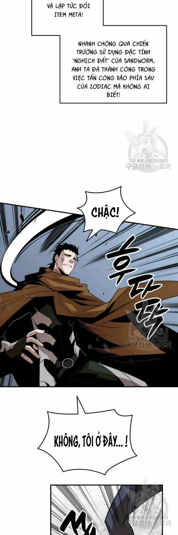 Tôi Là Lính Mới - Chapter 84 - Page 39