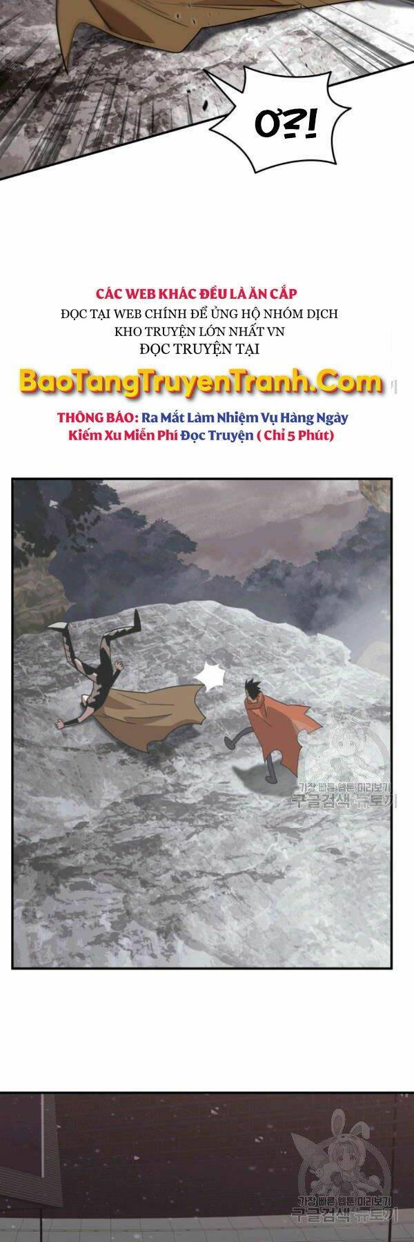 Tôi Là Lính Mới - Chapter 84 - Page 41