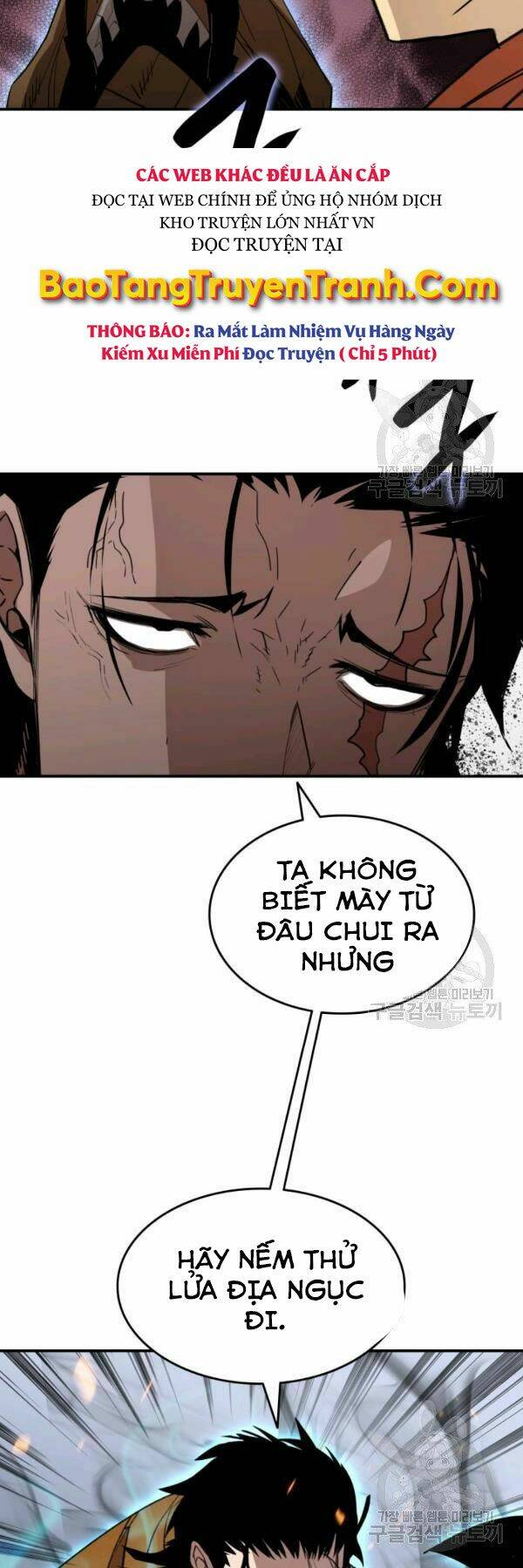 Tôi Là Lính Mới - Chapter 84 - Page 44