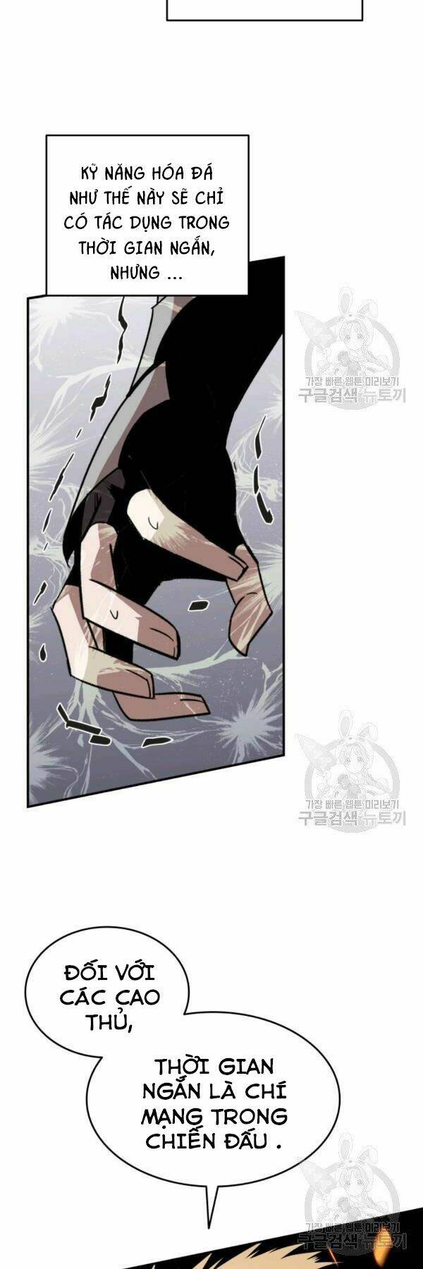 Tôi Là Lính Mới - Chapter 84 - Page 47