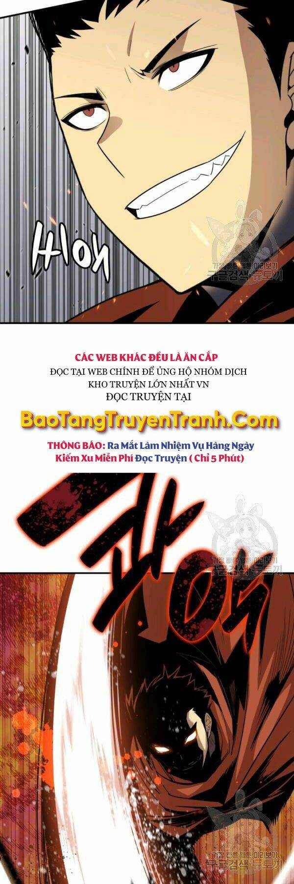 Tôi Là Lính Mới - Chapter 84 - Page 48