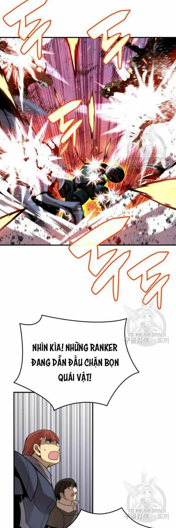 Tôi Là Lính Mới - Chapter 84 - Page 5