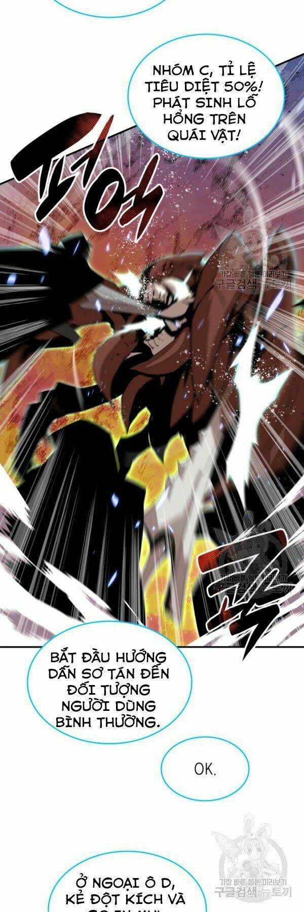 Tôi Là Lính Mới - Chapter 85 - Page 9