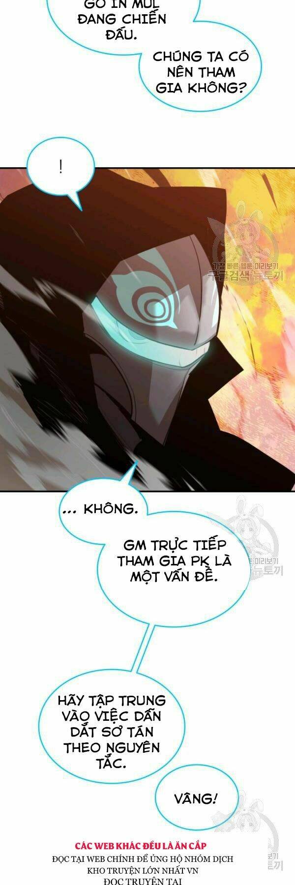 Tôi Là Lính Mới - Chapter 85 - Page 10