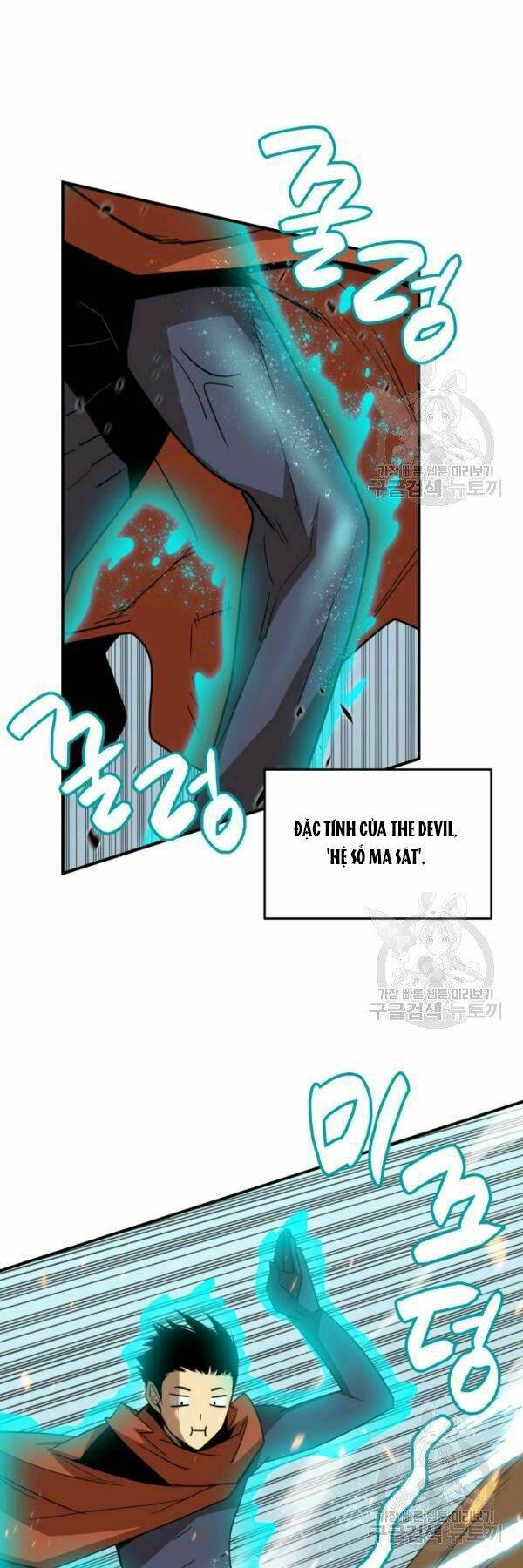 Tôi Là Lính Mới - Chapter 85 - Page 18