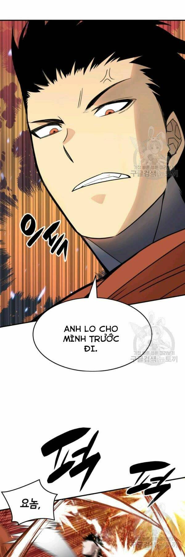 Tôi Là Lính Mới - Chapter 85 - Page 20