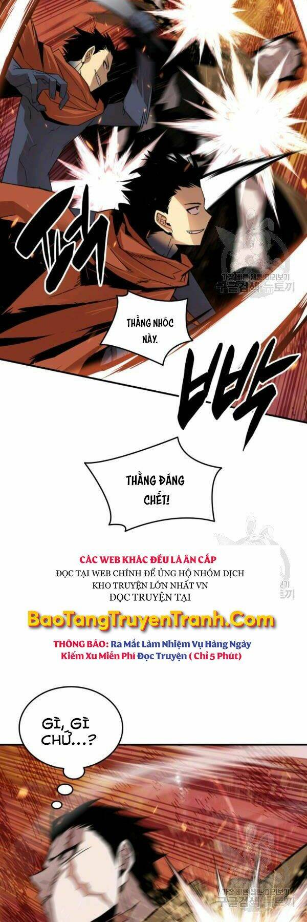 Tôi Là Lính Mới - Chapter 85 - Page 21