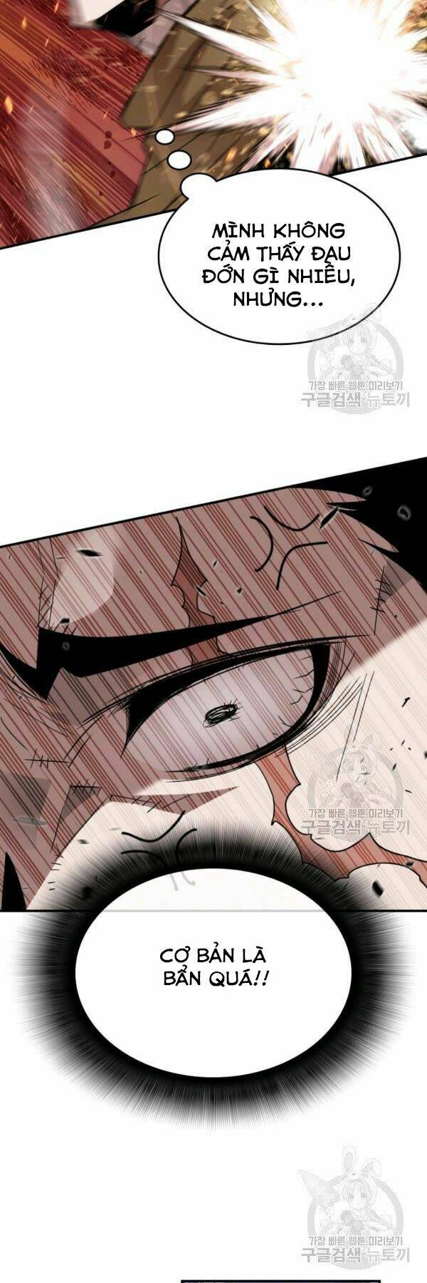 Tôi Là Lính Mới - Chapter 85 - Page 22