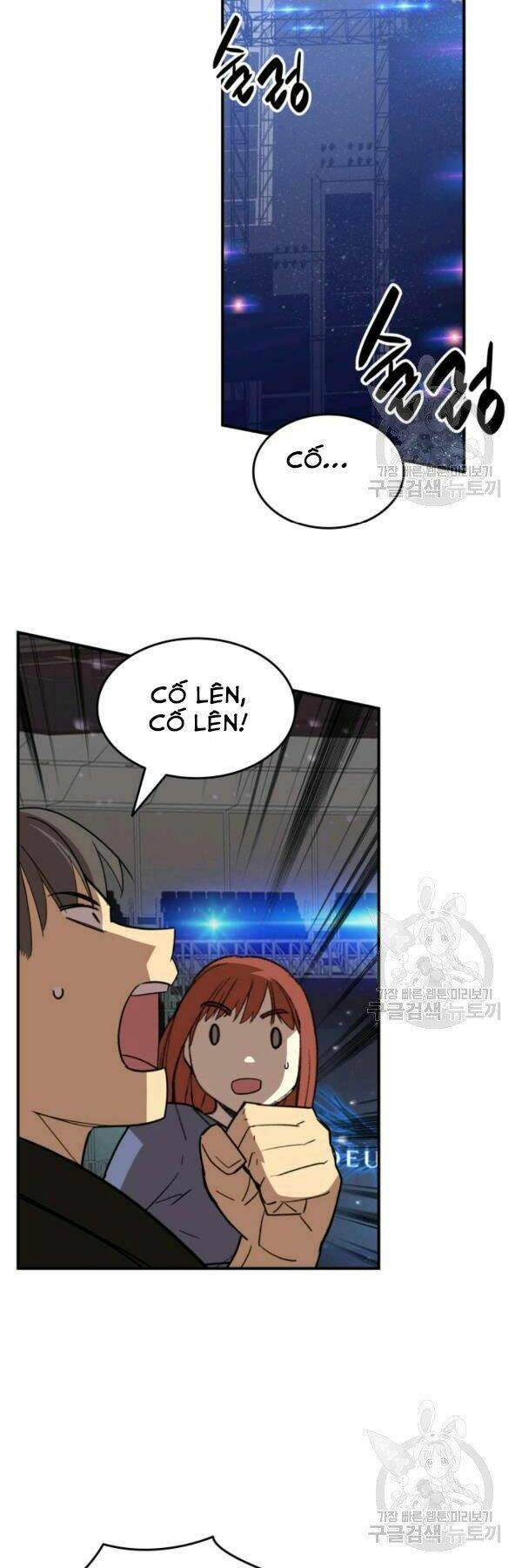 Tôi Là Lính Mới - Chapter 85 - Page 23