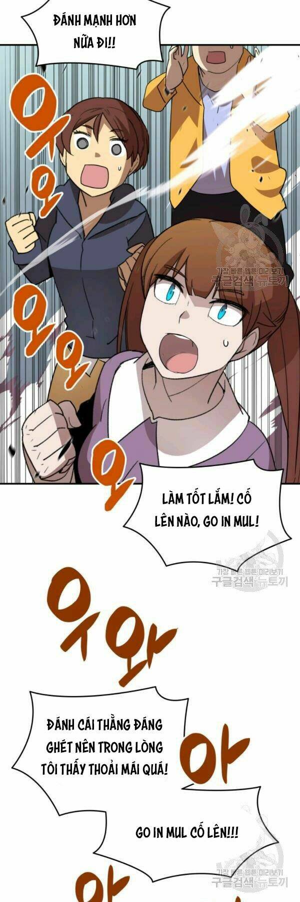 Tôi Là Lính Mới - Chapter 85 - Page 24