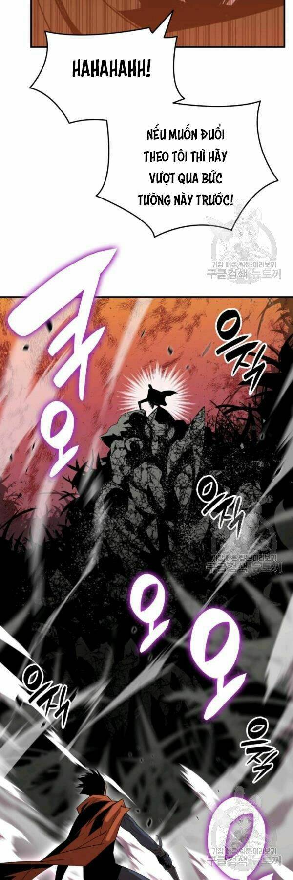 Tôi Là Lính Mới - Chapter 85 - Page 30