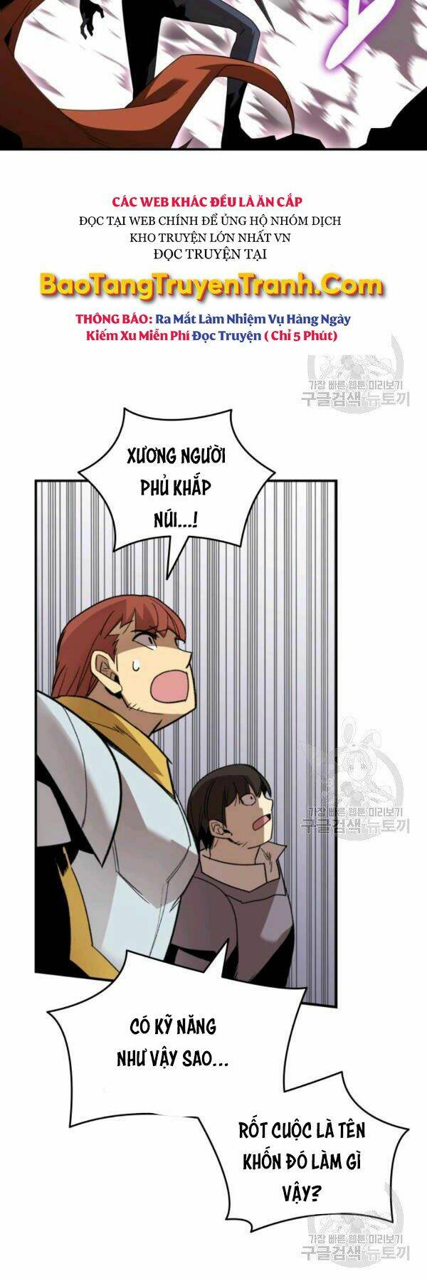 Tôi Là Lính Mới - Chapter 85 - Page 31