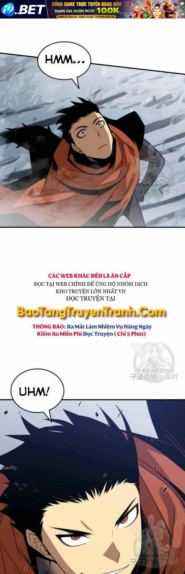 Tôi Là Lính Mới - Chapter 85 - Page 32