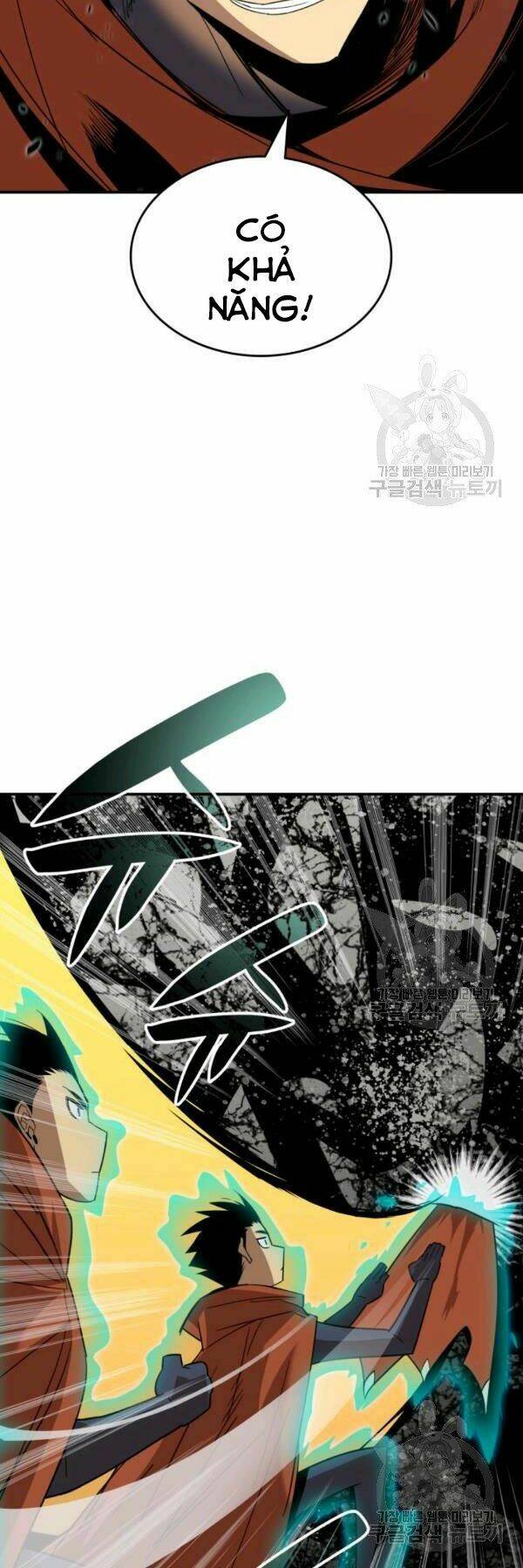 Tôi Là Lính Mới - Chapter 85 - Page 33