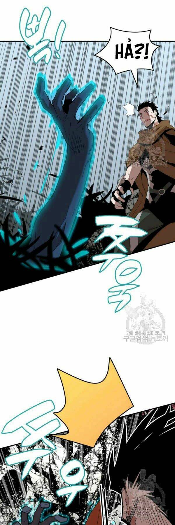 Tôi Là Lính Mới - Chapter 85 - Page 35