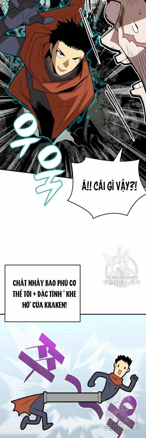 Tôi Là Lính Mới - Chapter 85 - Page 36