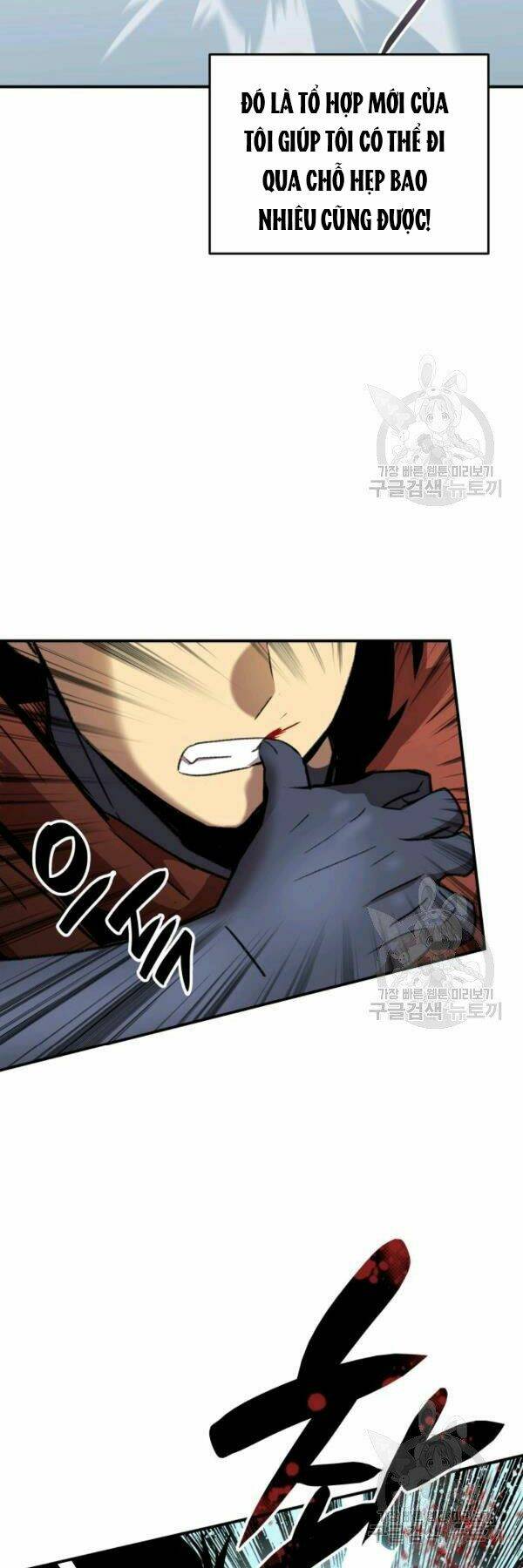 Tôi Là Lính Mới - Chapter 85 - Page 37