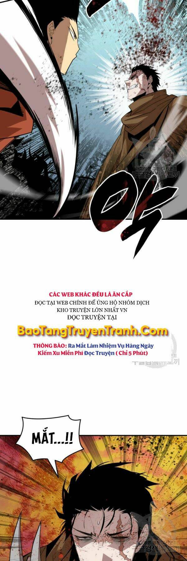 Tôi Là Lính Mới - Chapter 85 - Page 38