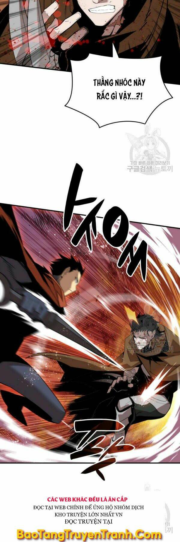 Tôi Là Lính Mới - Chapter 85 - Page 39