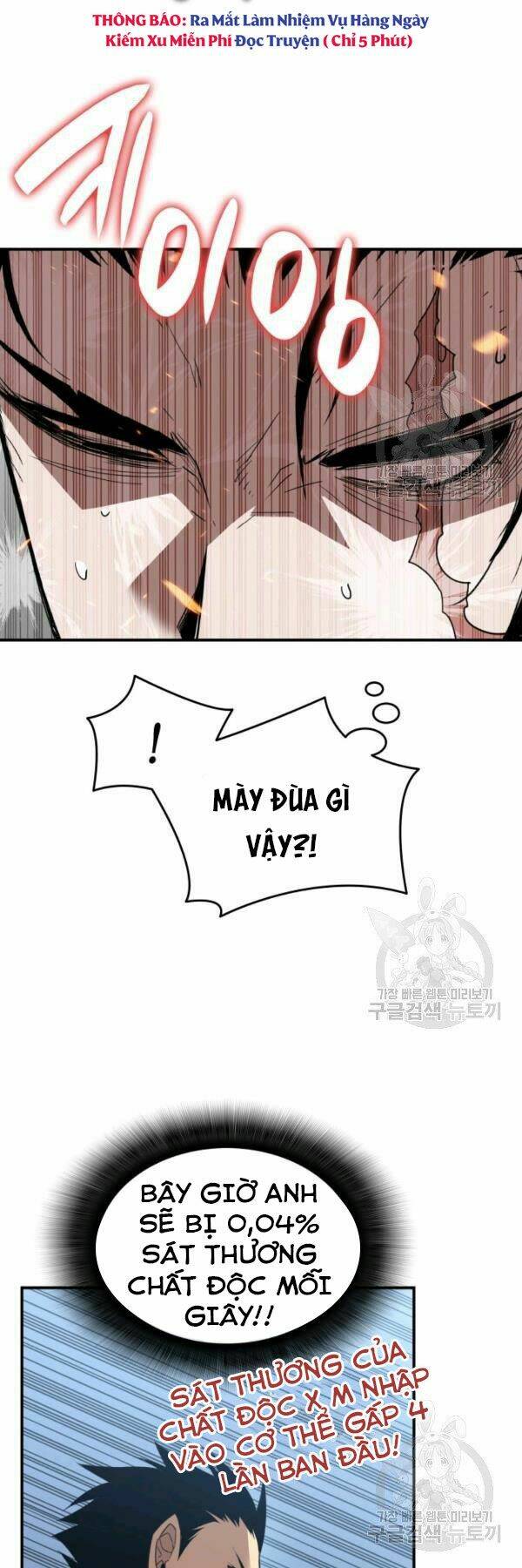 Tôi Là Lính Mới - Chapter 85 - Page 40